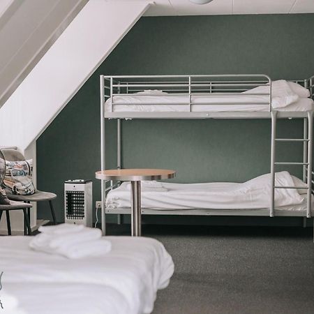 Hotel & Grandcafe Libo Aalden ภายนอก รูปภาพ