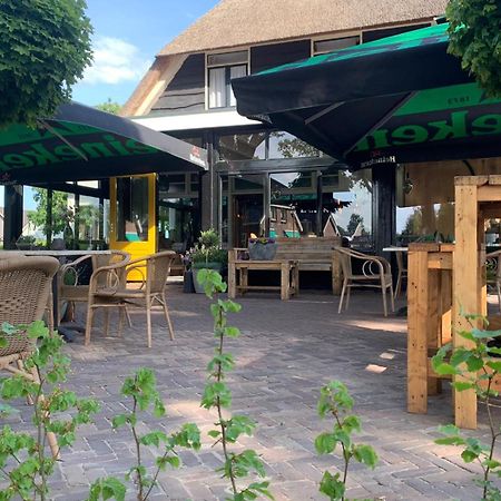 Hotel & Grandcafe Libo Aalden ภายนอก รูปภาพ