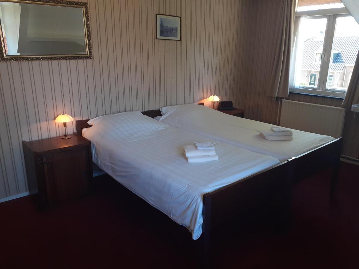 Hotel & Grandcafe Libo Aalden ภายนอก รูปภาพ