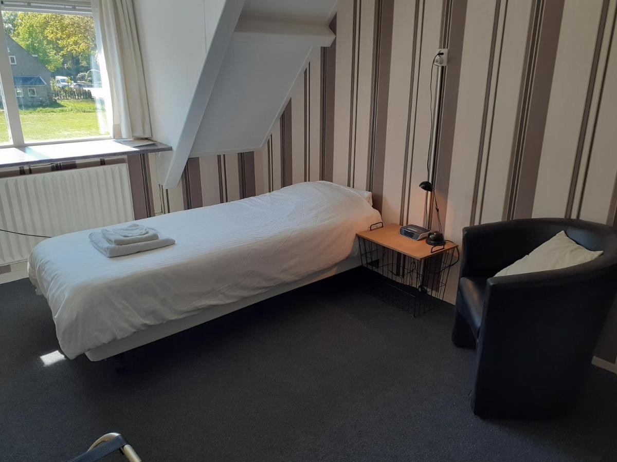 Hotel & Grandcafe Libo Aalden ภายนอก รูปภาพ