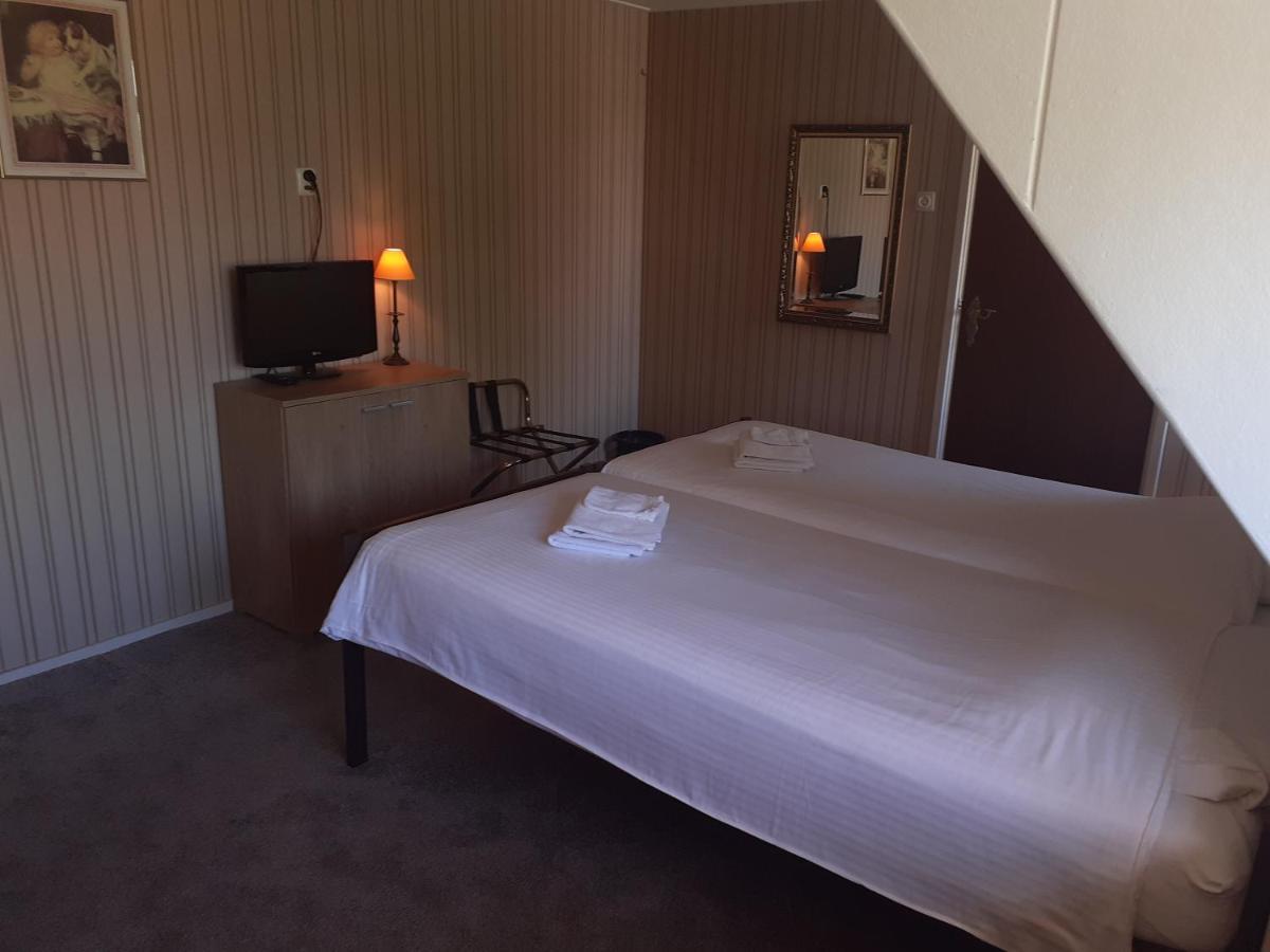 Hotel & Grandcafe Libo Aalden ภายนอก รูปภาพ