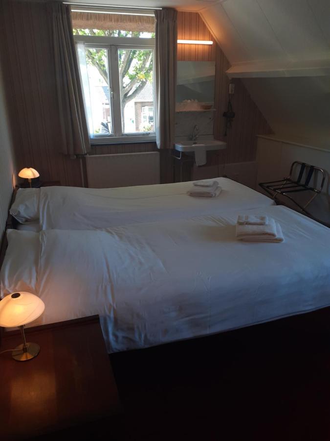 Hotel & Grandcafe Libo Aalden ภายนอก รูปภาพ