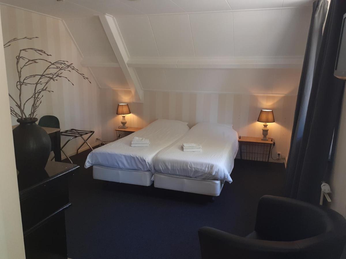 Hotel & Grandcafe Libo Aalden ภายนอก รูปภาพ