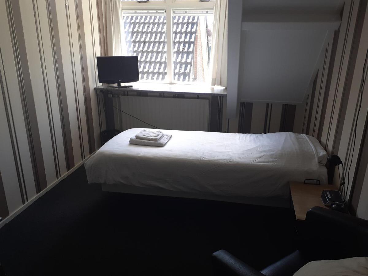 Hotel & Grandcafe Libo Aalden ภายนอก รูปภาพ